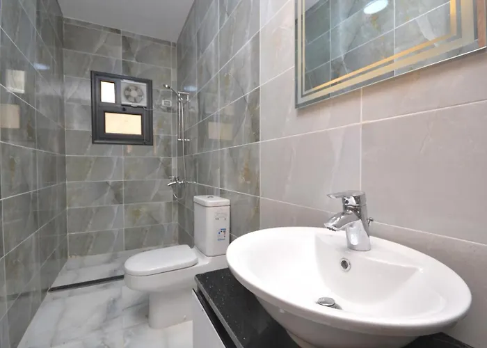 Apartment القليني للغرف الفندقيه 1 Bed Sweet