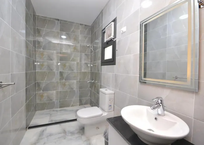القليني للغرف الفندقيه 1 Bed Sweet Makadi Bay