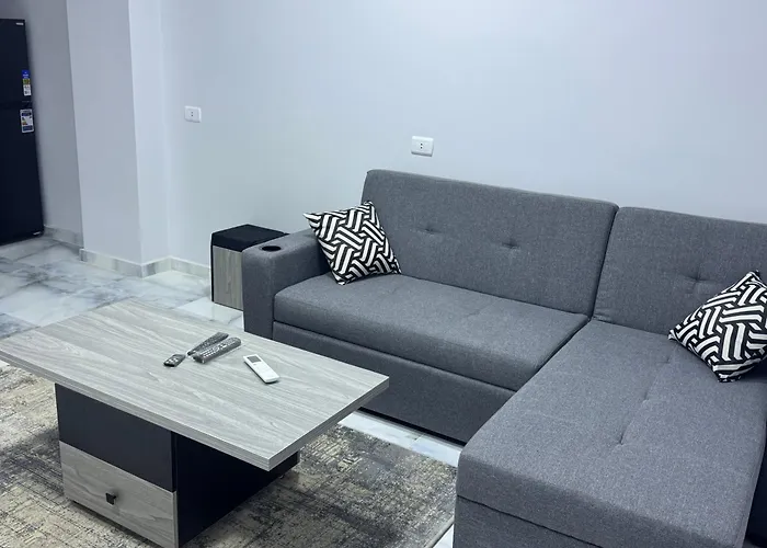 القليني للغرف الفندقيه 1 Bed Sweet *