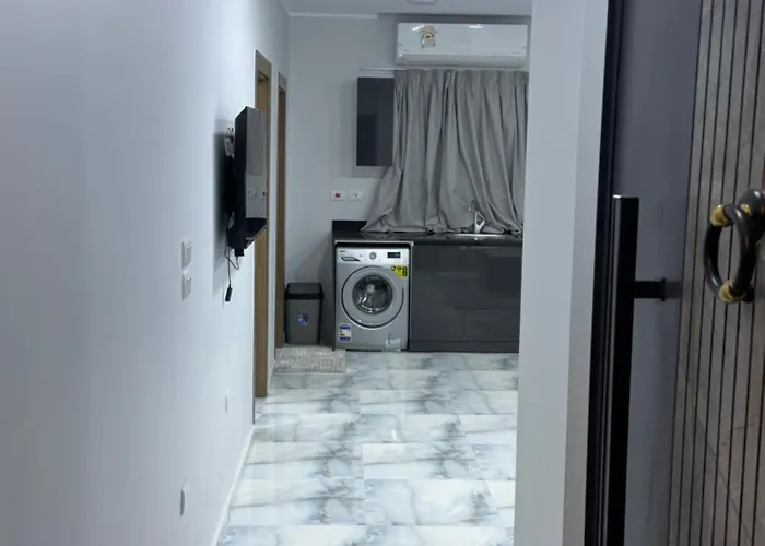 Apartment القليني للغرف الفندقيه 1 Bed Sweet