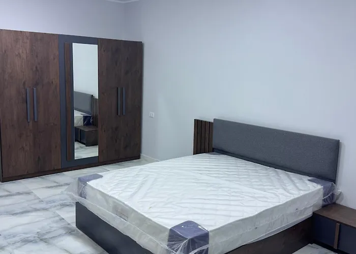 Apartment القليني للغرف الفندقيه 1 Bed Sweet Makadi Bay